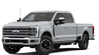 2026 Ford Super Duty® External Image 2